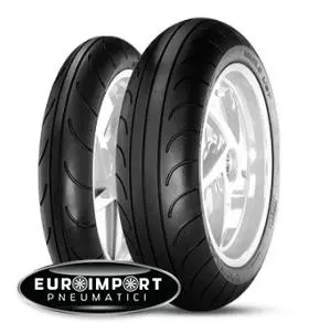 Pirelli Diablo Wet 120/70 17    TL ANTERIORE